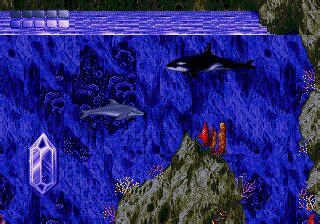 Best underwater games on GamesNostalgia.